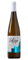 Bel Lago 2022 Semi-Dry, Riesling, Leelanau Peninsula
